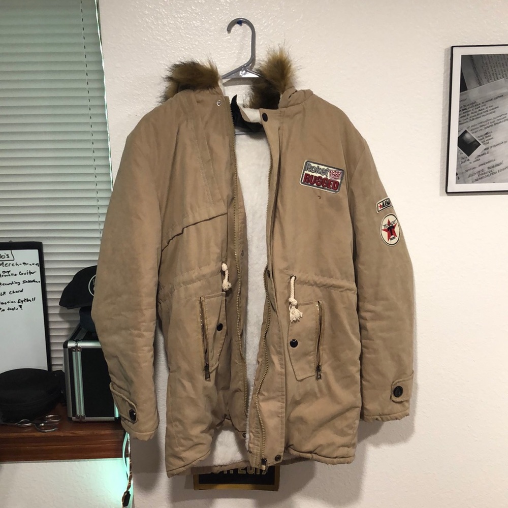 Snow Jacket